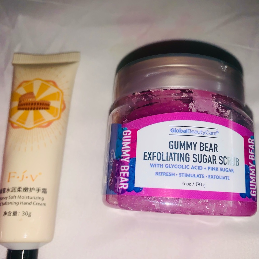 Beauty bundle - Picture 3 of 3